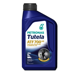 PETRONAS Tutela ATF 700 HD | PLI PETRONAS